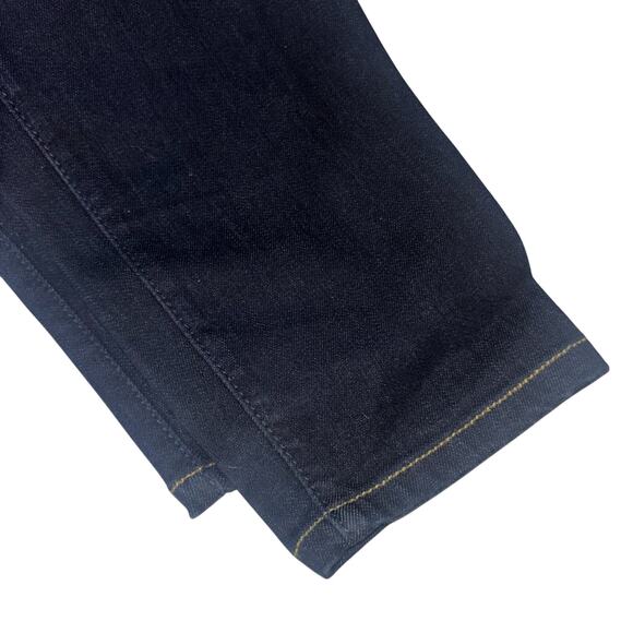 Torrid Premium Denim Blue Jeans NEW Bombshell Skinny 16R Pus Size 5 Pocket - Picture 6 of 9